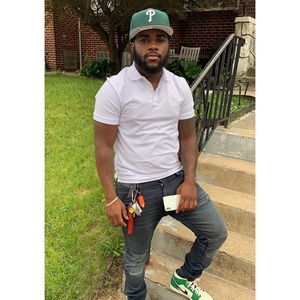 Meet your Posher, John